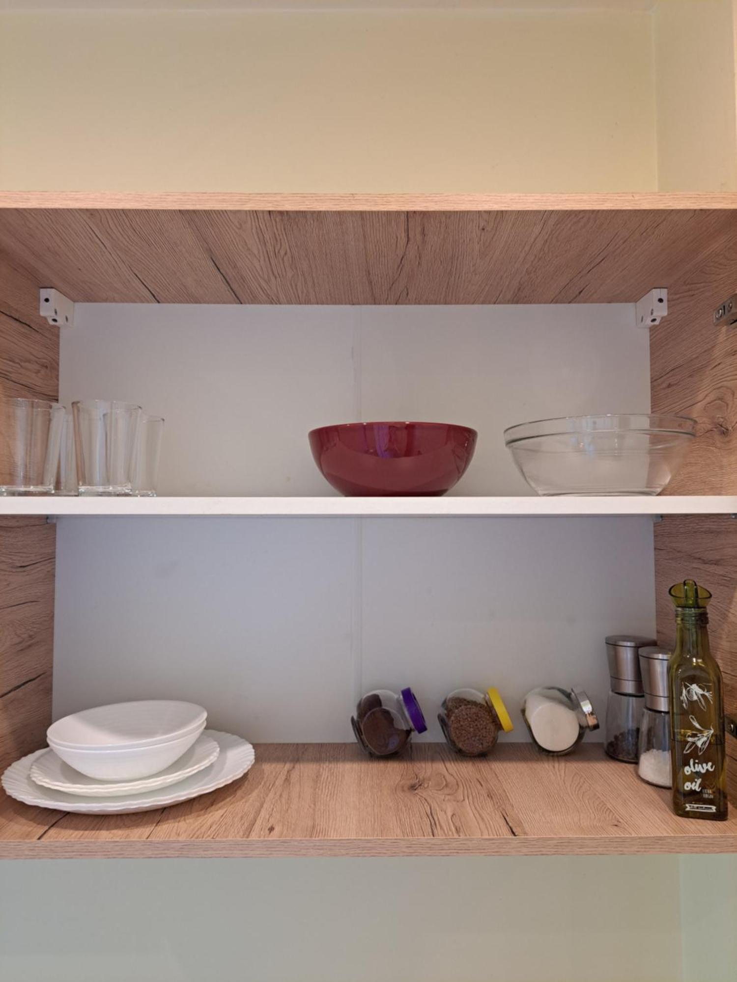 Donaco Appartement Liepāja Buitenkant foto