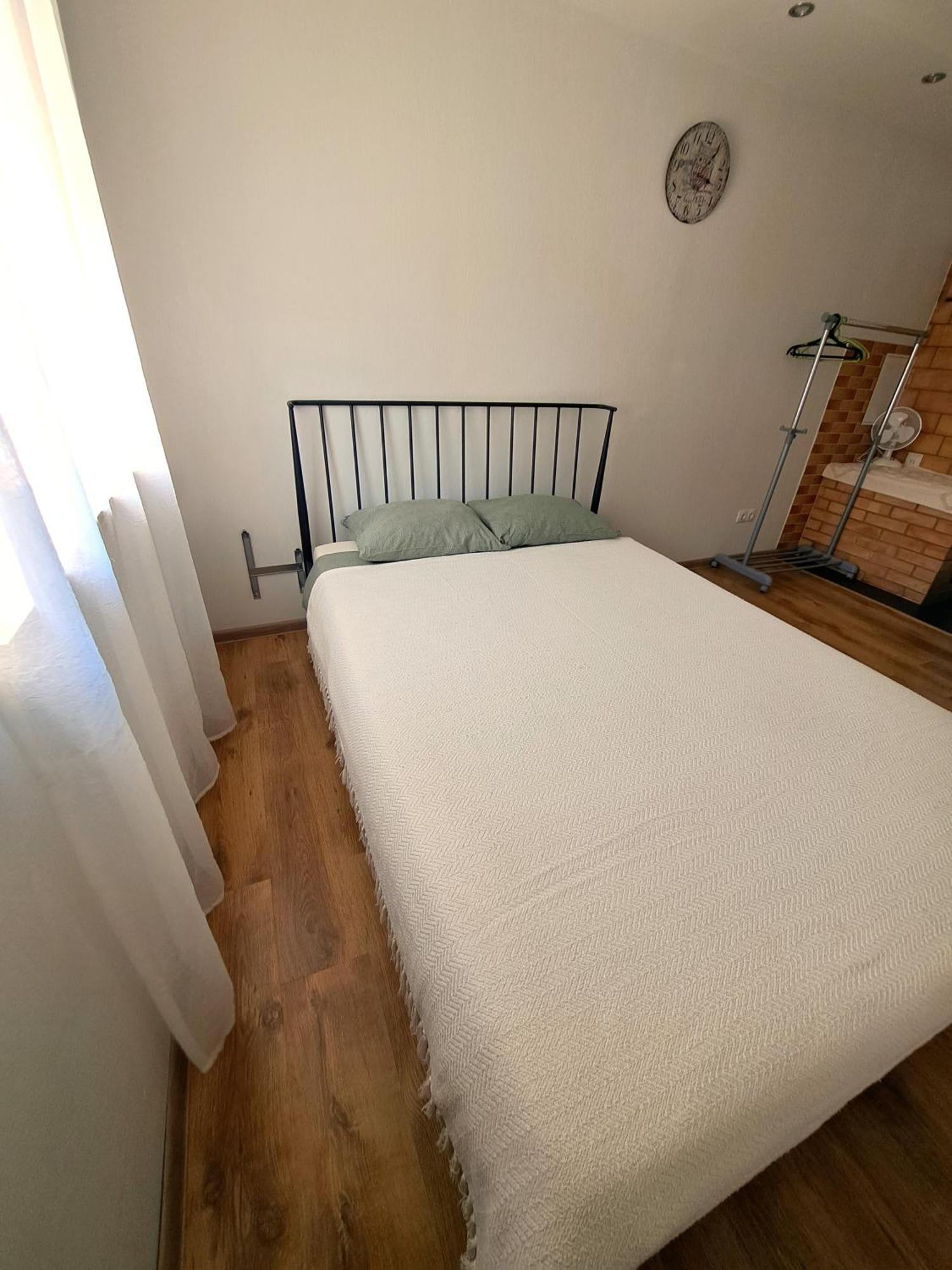 Donaco Appartement Liepāja Buitenkant foto