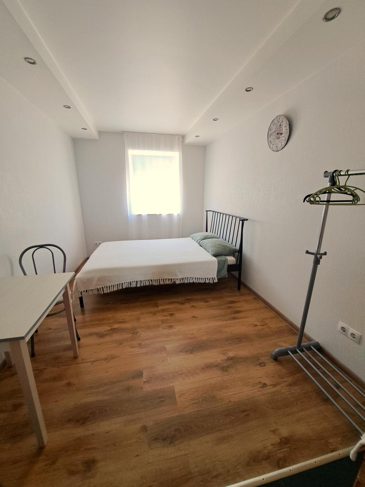 Donaco Appartement Liepāja Buitenkant foto