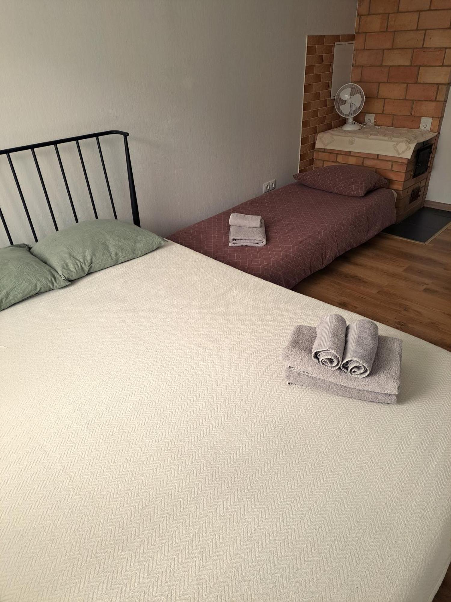 Donaco Appartement Liepāja Buitenkant foto