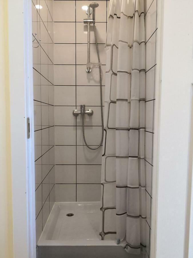 Donaco Appartement Liepāja Buitenkant foto